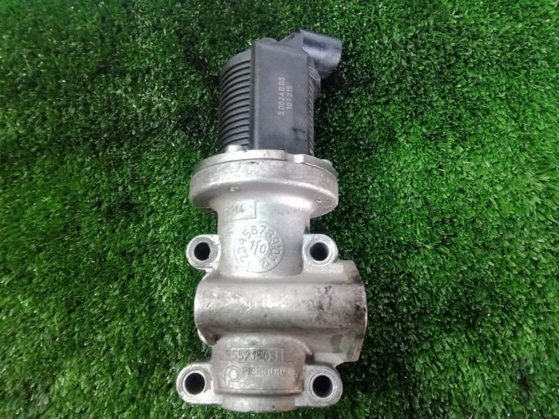 Recambio de valvula egr para opel astra h berlina 1.9 16v cdti cat (z 19 dth / lrd) referencia OEM IAM 700063100-50024005-552150