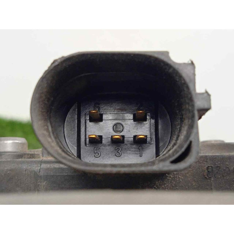 Recambio de valvula egr para seat altea xl (5p5) 1.9 tdi referencia OEM IAM 03G129637A  