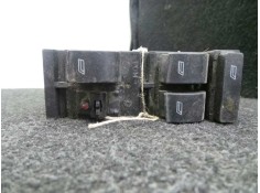 Recambio de mando elevalunas delantero izquierdo para audi a6 avant (4b5) 2.5 v6 24v tdi referencia OEM IAM 4B0959851 4.BOTONES 