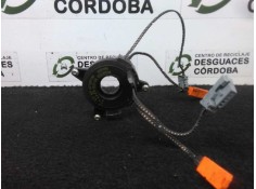 Recambio de anillo airbag para peugeot 607 (s1) 2.2 hdi fap cat referencia OEM IAM 1910010517  