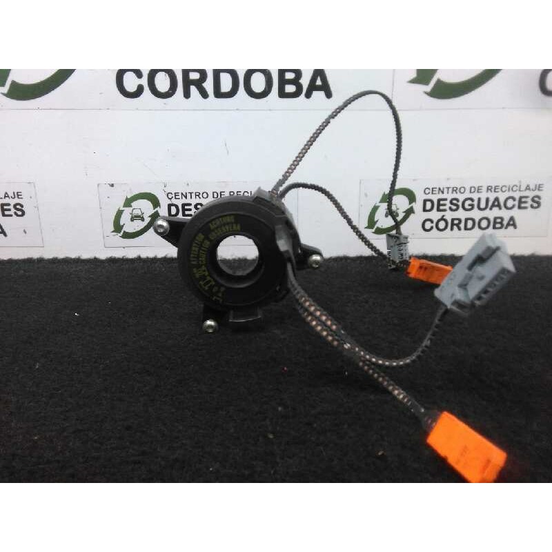 Recambio de anillo airbag para peugeot 607 (s1) 2.2 hdi fap cat referencia OEM IAM 1910010517  