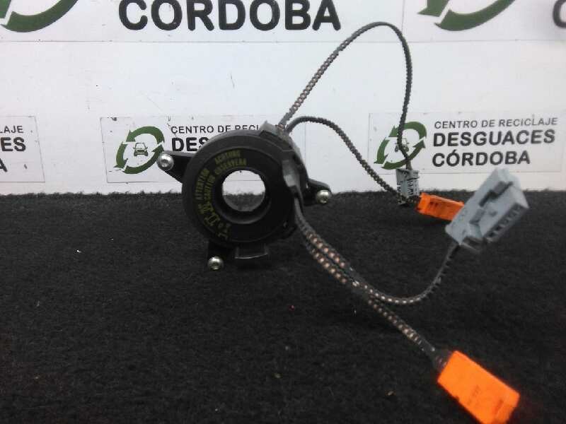 Recambio de anillo airbag para peugeot 607 (s1) 2.2 hdi fap cat referencia OEM IAM 1910010517  