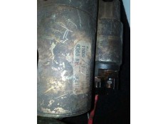 Recambio de motor arranque para ford cougar (mc) 2.5 v6 24v cat referencia OEM IAM 93BB11000KD   2