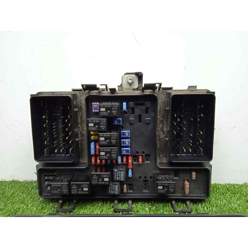 Recambio de caja reles / fusibles para ford mondeo lim. 1.5 ecoboost cat referencia OEM IAM FG9T14A067PB  