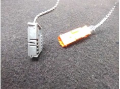 Recambio de anillo airbag para peugeot 607 (s1) 2.2 hdi fap cat referencia OEM IAM 1910010517   2