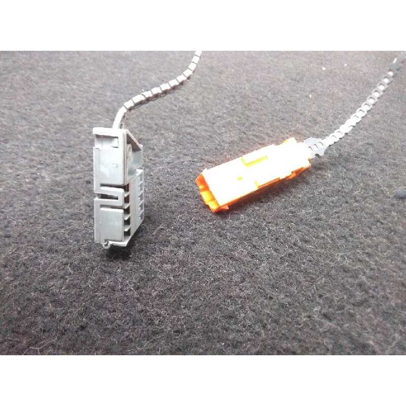 Recambio de anillo airbag para peugeot 607 (s1) 2.2 hdi fap cat referencia OEM IAM 1910010517  