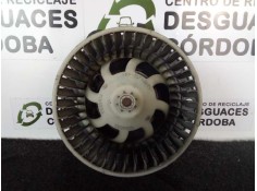 Recambio de motor calefaccion para iveco daily caja cerrada (2006 =>) 2.3 diesel cat referencia OEM IAM  06-11 - SIN.CLIMA 2.PIN