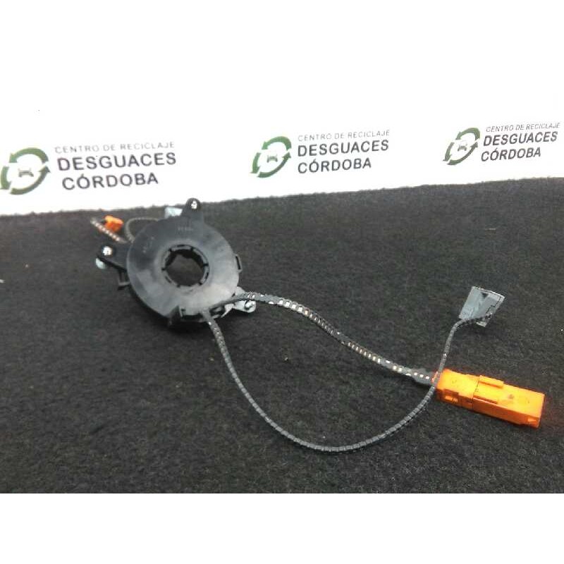 Recambio de anillo airbag para peugeot 607 (s1) 2.2 hdi fap cat referencia OEM IAM 1910010517  