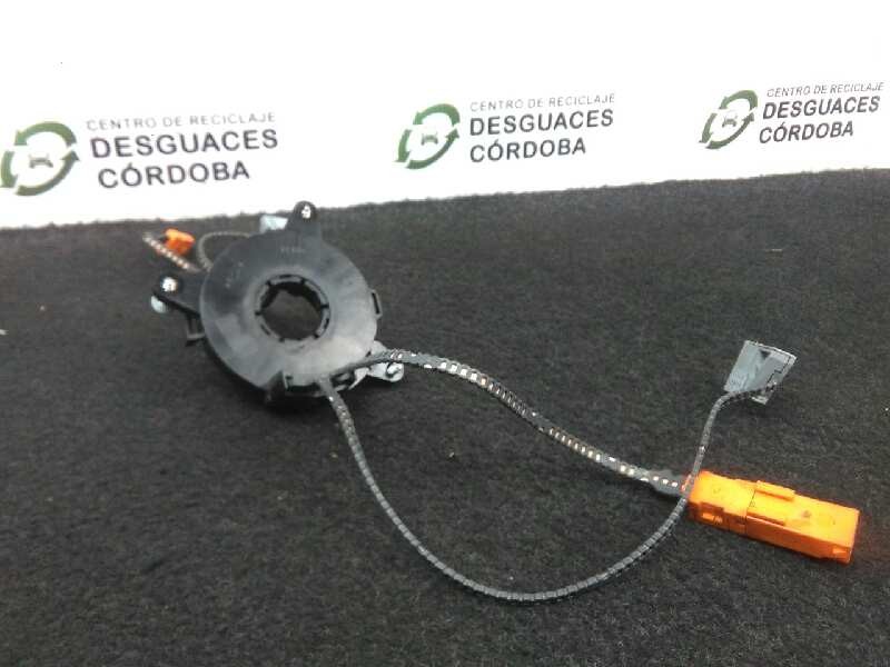 Recambio de anillo airbag para peugeot 607 (s1) 2.2 hdi fap cat referencia OEM IAM 1910010517  