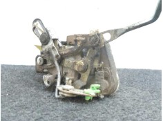 Recambio de cerradura puerta delantera derecha para mitsubishi montero (v20/v40) 2.5 turbodiesel referencia OEM IAM   