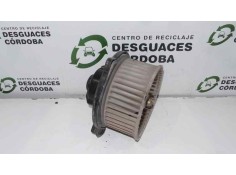 Recambio de motor calefaccion para mitsubishi l 200 (k6/7) 2.5 td referencia OEM IAM 19400004927C DENSO - 2.PIN SIN.RESISTENCIA