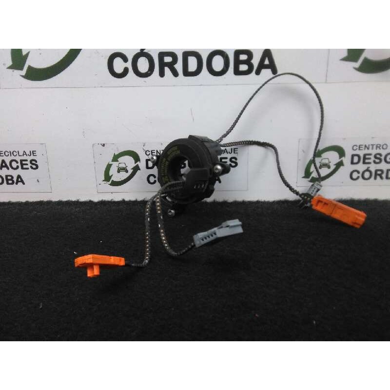 Recambio de anillo airbag para peugeot 607 (s1) 2.2 hdi fap cat referencia OEM IAM 1910010517  