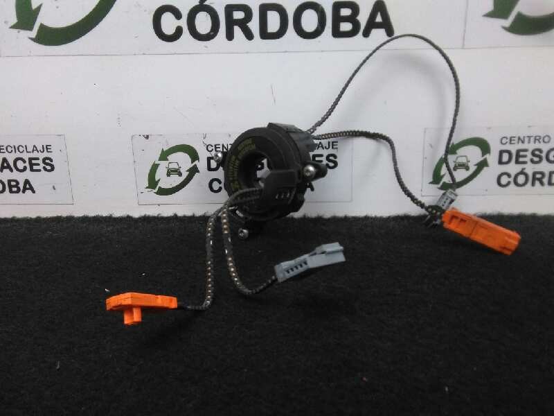 Recambio de anillo airbag para peugeot 607 (s1) 2.2 hdi fap cat referencia OEM IAM 1910010517  