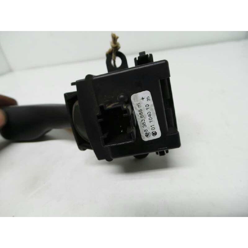 Recambio de mando luces para bmw serie 3 berlina (e46) 1.8 16v referencia OEM IAM 8363668M-0110401025  