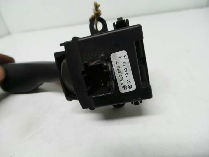 Recambio de mando luces para bmw serie 3 berlina (e46) 1.8 16v referencia OEM IAM 8363668M-0110401025  