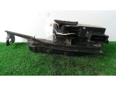 Recambio de cerradura puerta delantera derecha para ford fusion (cbk) 1.4 16v cat referencia OEM IAM Z4116ACL  4.PINES