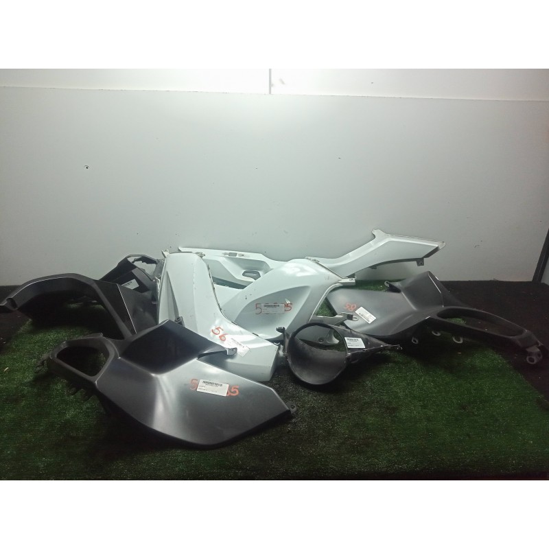 Recambio de moldura para bmw r 1200 rt referencia OEM IAM   K52 - 14-19