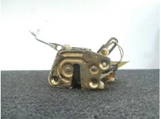 Recambio de cerradura puerta delantera derecha para mitsubishi montero (v20/v40) 2.5 turbodiesel referencia OEM IAM    2