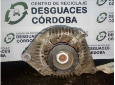 Recambio de alternador para toyota carina (t19) 2.0 turbodiesel cat referencia OEM IAM SINREF  