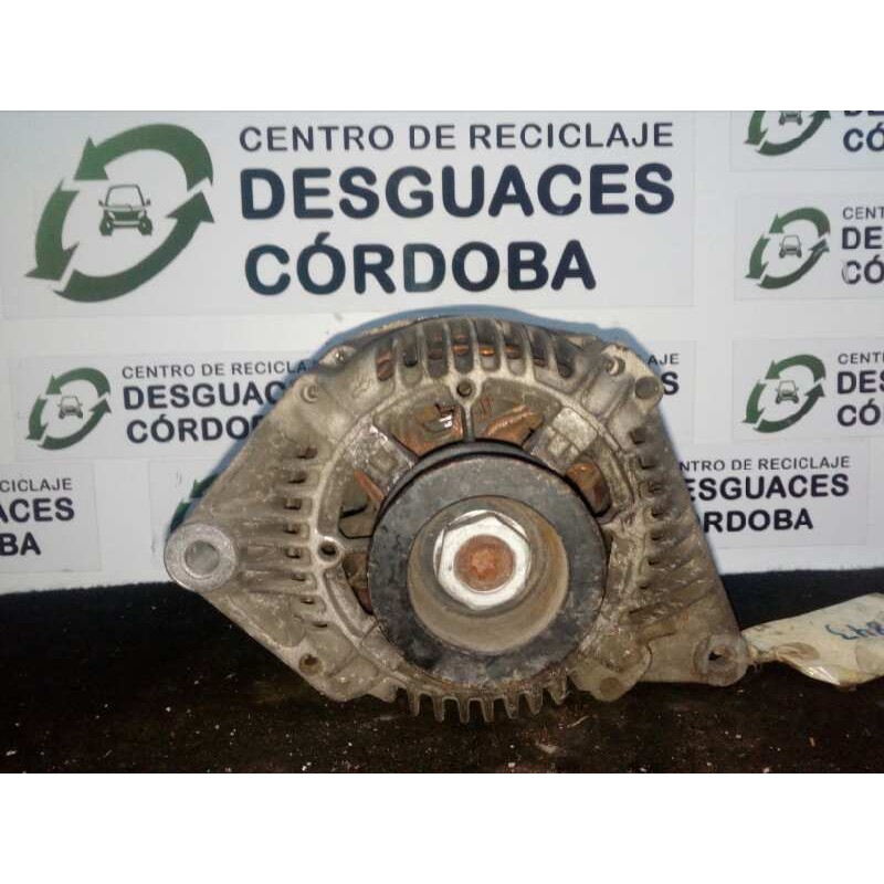 Recambio de alternador para toyota carina (t19) 2.0 turbodiesel cat referencia OEM IAM SINREF  