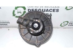 Recambio de motor calefaccion para mitsubishi l 200 (k6/7) 2.5 td referencia OEM IAM 19400004927C DENSO - 2.PIN SIN.RESISTENCIA 2