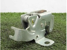 Recambio de cerradura maletero / porton para iveco daily furgón 2.3 diesel referencia OEM IAM SINREFERENCIA  