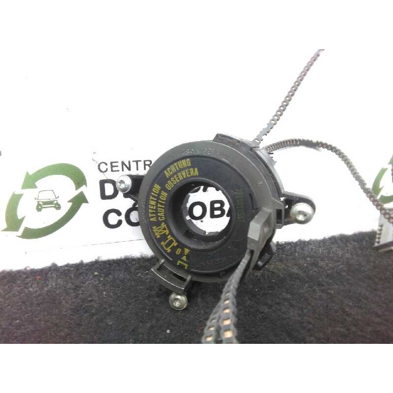 Recambio de anillo airbag para peugeot 607 (s1) 2.2 hdi fap cat referencia OEM IAM 1910010517  