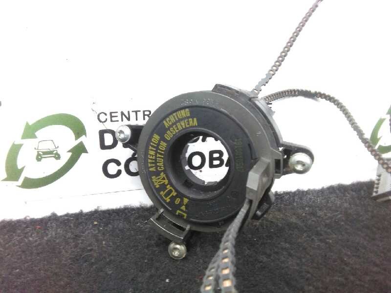 Recambio de anillo airbag para peugeot 607 (s1) 2.2 hdi fap cat referencia OEM IAM 1910010517  