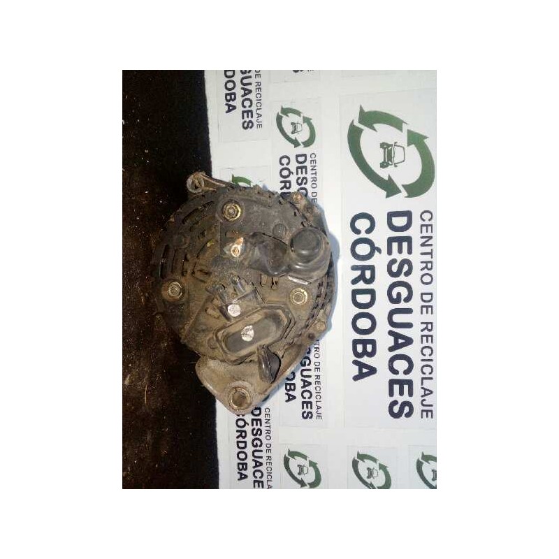 Recambio de alternador para toyota carina (t19) 2.0 turbodiesel cat referencia OEM IAM SINREF  