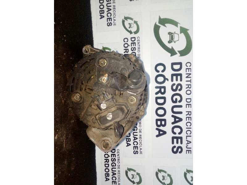 Recambio de alternador para toyota carina (t19) 2.0 turbodiesel cat referencia OEM IAM SINREF  