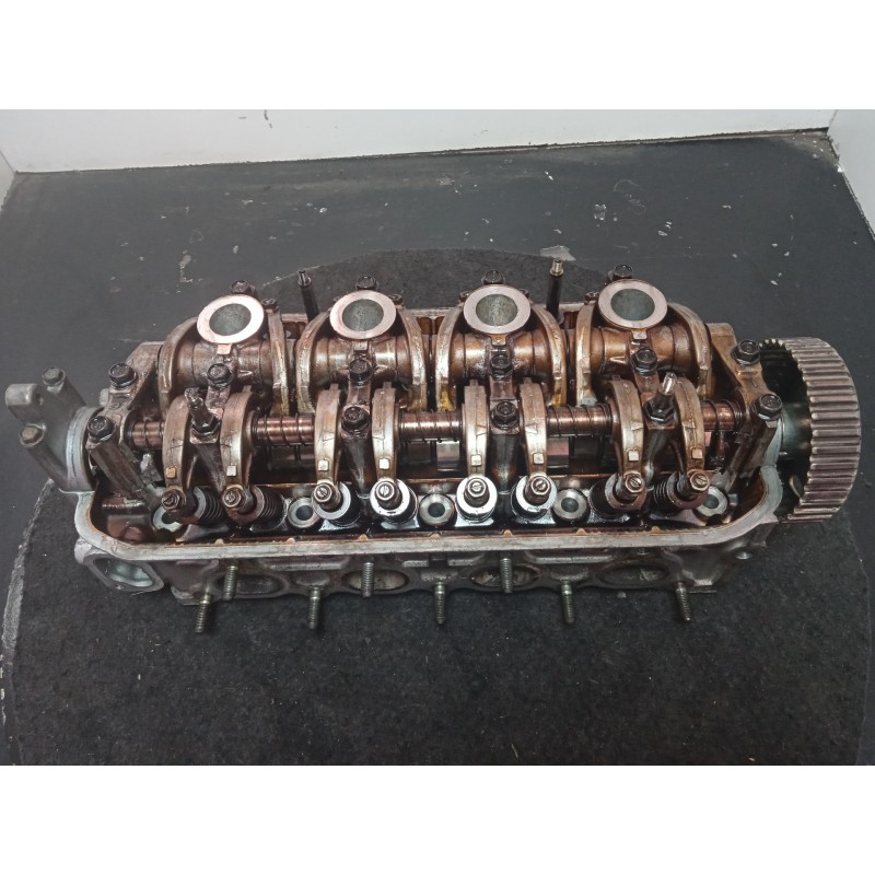 Recambio de culata para honda civic berlina (eg/eh) 1.5 cat referencia OEM IAM PM318-PM-318  