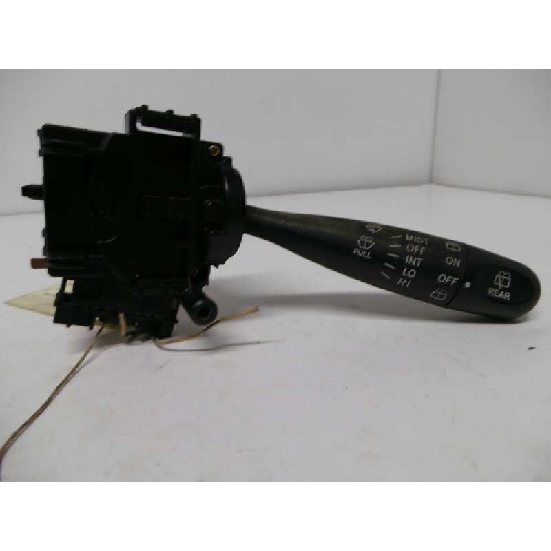 Recambio de mando limpia para toyota yaris (ncp1/nlp1/scp1) 1.3 cat referencia OEM IAM 173647  