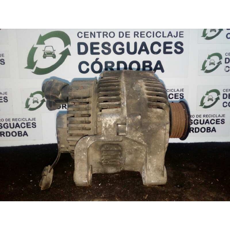 Recambio de alternador para toyota carina (t19) 2.0 turbodiesel cat referencia OEM IAM SINREF  