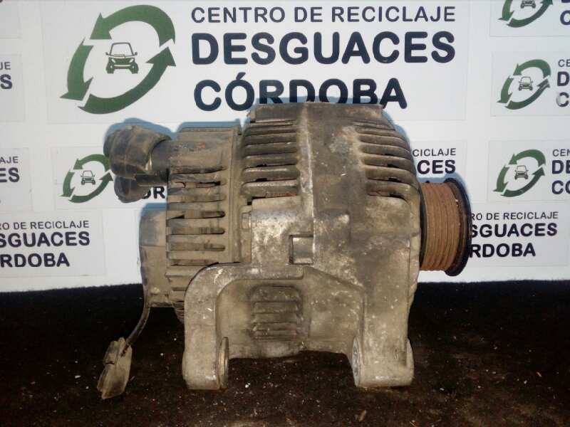 Recambio de alternador para toyota carina (t19) 2.0 turbodiesel cat referencia OEM IAM SINREF  