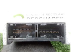 Recambio de centralita airbag para fiat scudo combi (272) panorama executive l2h1 130 multijet (5 pl.) referencia OEM IAM 028501 2