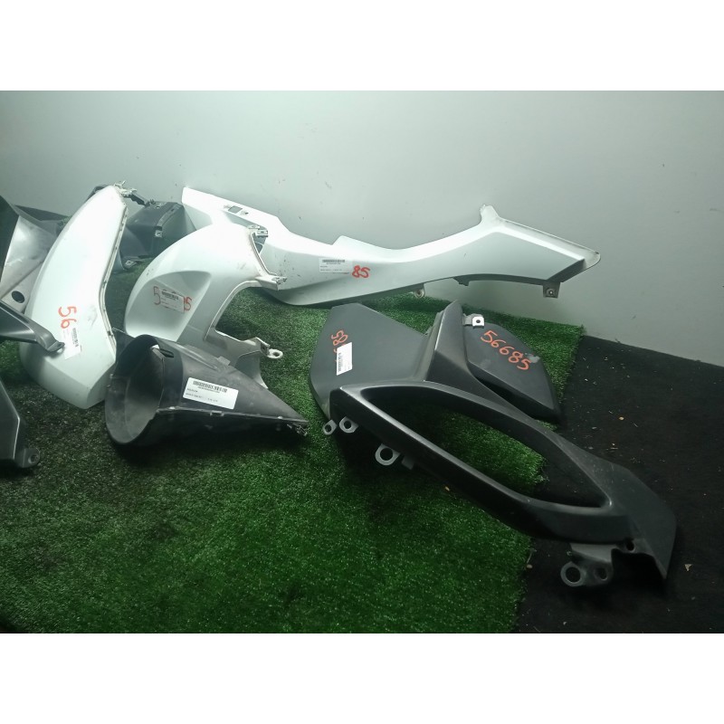 Recambio de moldura para bmw r 1200 rt referencia OEM IAM   K52 - 14-19