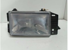 Recambio de faro derecho para fiat tipo (160) referencia OEM IAM 6321D 88-93 NUEVO