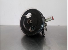 Recambio de bomba direccion para mitsubishi l 200 (k6/7) 2.5 td referencia OEM IAM MR374897 UNISIA JECS POLEA 130 MM