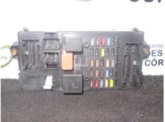 Recambio de caja reles / fusibles para iveco daily caja abierta / volquete 30-10 classic, caja abierta referencia OEM IAM 695007