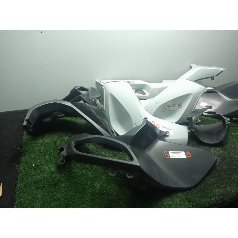 Recambio de moldura para bmw r 1200 rt referencia OEM IAM   K52 - 14-19