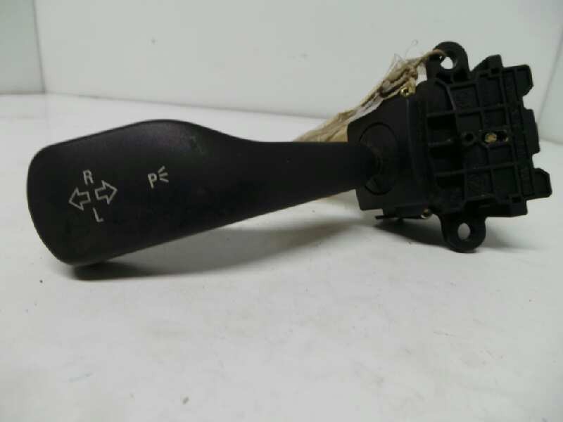 Recambio de mando intermitentes para bmw serie 3 berlina (e46) 318i referencia OEM IAM 8363662M-0110400025  