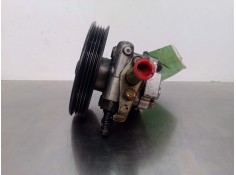 Recambio de bomba direccion para mitsubishi l 200 (k6/7) 2.5 td referencia OEM IAM MR374897 UNISIA JECS POLEA 130 MM 2