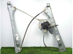 Recambio de elevalunas delantero izquierdo para renault clio grandtour 1.5 dci diesel cat referencia OEM IAM 8200291145J-9812821