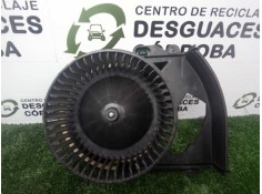 Recambio de motor calefaccion para fiat scudo combi (272) panorama executive l2h1 130 multijet (5 pl.) referencia OEM IAM 5R1831
