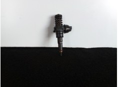 Recambio de inyector para volkswagen passat berlina (3b3) 1.9 tdi referencia OEM IAM 038130073AJ-0414720037  