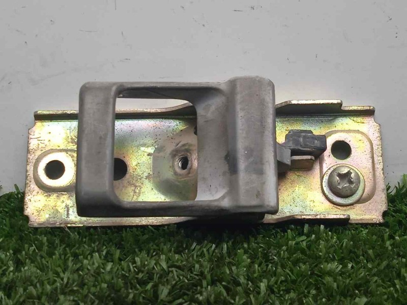 Recambio de maneta interior delantera derecha para nissan patrol (k/w260) 2.8d referencia OEM IAM   