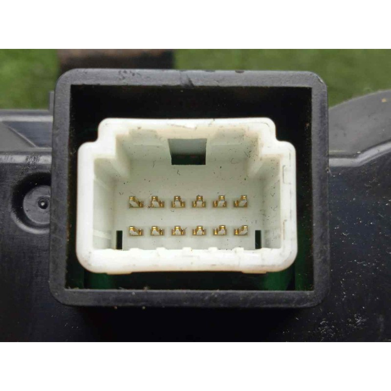 Recambio de mando climatizador para mitsubishi outlander (cw0) 2.0 di-d cat referencia OEM IAM 7820A115XA  