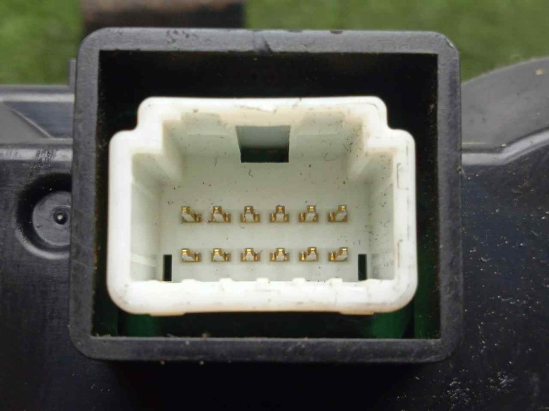 Recambio de mando climatizador para mitsubishi outlander (cw0) 2.0 di-d cat referencia OEM IAM 7820A115XA  