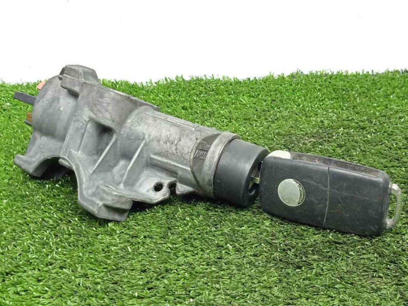 Recambio de conmutador de arranque para skoda fabia (5j2 ) 1.2 referencia OEM IAM 4B0905851C  