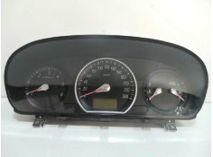 Recambio de cuadro instrumentos para hyundai sonata (nf) 2.0 crdi cat referencia OEM IAM 940033K320  